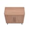 Manhattan Comfort Jodie Accent Cabinet in Maple AC001-MP - alternate 8